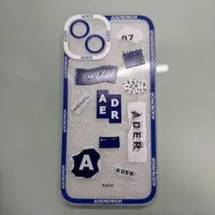 アーダーエラー iPhone14 ケース