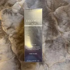 【値下げ中】DECORTÉ AQ エマルジョン ER 200ml