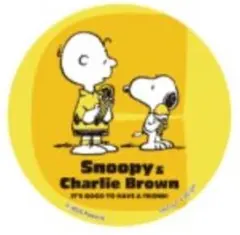 2025年最新】タイトル：スヌーピー(PEANUTS) ピンズ・ピンバッジ・缶