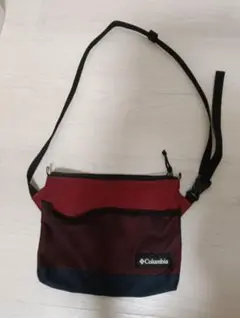 Columbia コロンビア サコッシュ ショルダーバッグのサムネイル