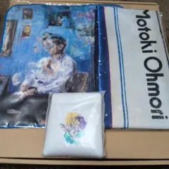 ミセス　大森元貴　OITOMA グッズ3点セットのサムネイル