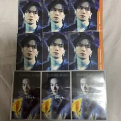 川村壱馬 フォトカ セット 川村壱馬 フォトカセット - メルカリ