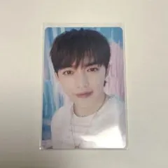SEVENTEEN セブチ エスクプス スンチョル トレカ 特典 - メルカリ