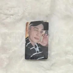 StrayKids スキズ KARMA コンパクト ヒョンジン