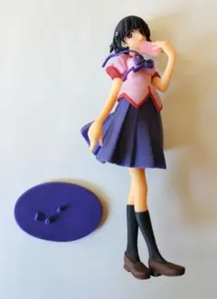 物語シリーズ　カプセルQフロイライン　羽川翼のサムネイル