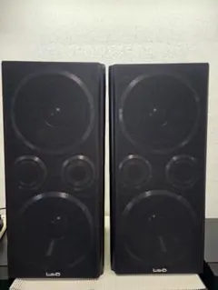 HITACHI Lo-D HS-3 スピーカーシステム【NN1213-8】 Lo-D HS3 - YouTube