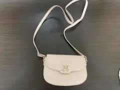 one after another NICE CLAUP ショルダーバック