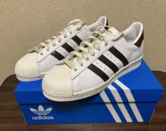 adidas originals Superstar 82 26cm 未使用新品