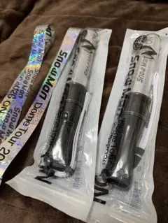 2025年最新】SnowMan ペンライト 2本の人気アイテム - メルカリ