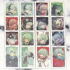 Paradox Live パラライ 4周年 御子柴賢太 等身大タペストリー Paradox Live 4th Anniversary タペストリーVer.2 – GCRESTORE ジーク