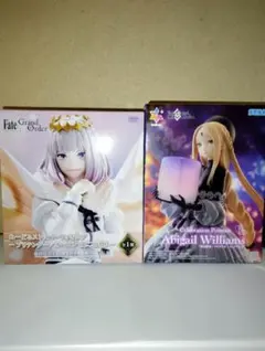 2026年最新】オベロンフィギュアの人気アイテム - メルカリ