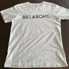 ※春先、夏に※人気※早い者勝ち※BILLABONG ホワイト Tシャツ Mサイズ