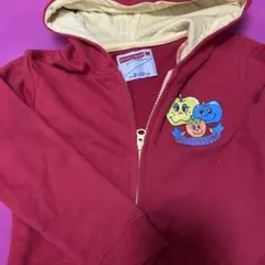 ロデオクラウンズ/キッズ/長袖パーカー/120cm