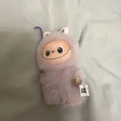 POP MART THE MONSTERS ぬいぐるみ キーホルダーのサムネイル