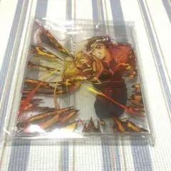 百*読様 鬼滅の刃 WEBSHOPくじ 胡蝶しのぶ B賞　アクリルスタンド　胡蝶