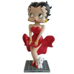 2025年最新】ベティーブープ betty boop 人形の人気アイテム