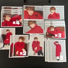 超特急 ユーキ 生写真