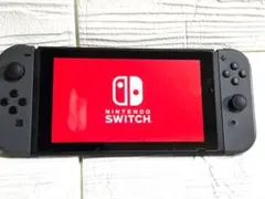 週末限定値下げ Nintendo Switch 本体(動作確認済み)