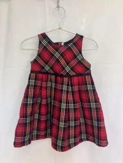 ワンピース　90サイズ