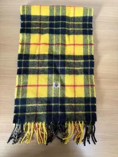 フレッドペリー マフラー