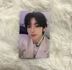 TWS TRY WITH US 一直娯ヨントン 5.0 ハンジントレカ