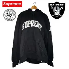 2026年最新】raiders supremeの人気アイテム - メルカリ