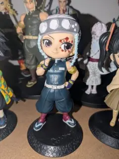 宇髄天元　フィギア