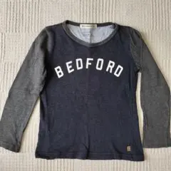 110cm❗バックナンバー カットソー❗