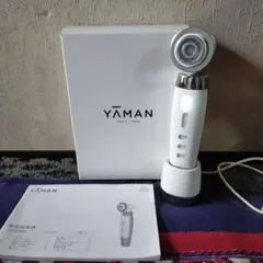 ヤーマン HRF50N RF美顔器 ブライトリフト EX - メルカリ
