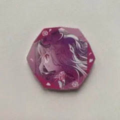 バンドリ 宇田川あこ 缶バッジ まとめ売り バンドリ ヴィレッジヴァンガード ヴィレヴァン 缶バッジ 宇田川