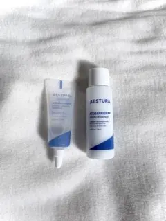 AESTURA ATOBARRIER 365 セット