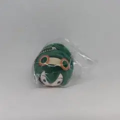 僕のヒーローアカデミア蛙吹梅雨もちマス