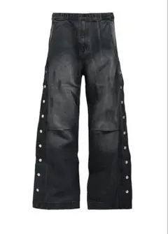 【yzerr着用✨️】BREATH BADHOP COATING PANTS yzerr着用✨️】BREATH BADHOP COATING PANTS yzerr着用✨️】BREATH