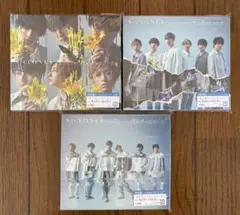 SixTONES 僕が僕じゃないみたいだ