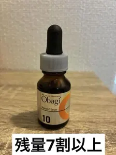 Obagi ビタミンC10セラム 美容液 3ml×5本セット - メルカリ
