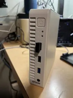 EPSON Endeavor ミニPC ST20のサムネイル