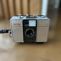 2026年最新】RICOH フィルムカメラの人気アイテム - メルカリ