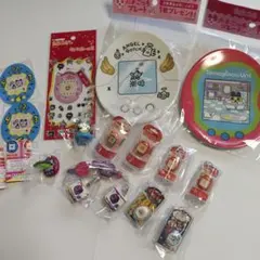 たまごっち　まとめ売り　たまごボーロ　リンコレ　チョコサプ