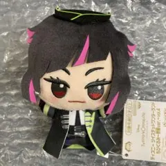 リリア ツイステッドワンダーランド ちびぐるみ～寮服ver.～