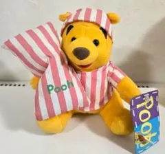 2025年最新】ぬいぐるみ プー パジャマの人気アイテム - メルカリ