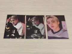 SEVENTEEN Home 2025 トレカ エスクプス