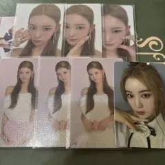 ME:I 櫻井美羽 まとめ売り アリツア WHOIAM トレカ - メルカリ