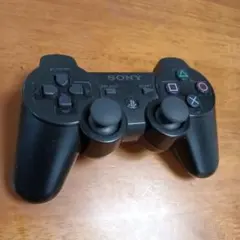 動作品！PS3 ワイヤレスコントローラー CECHZC2J DUALSHOCK3