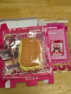 Mellojoyスクイーズ バタークリームチーズ(ムースクリーム) - メルカリ