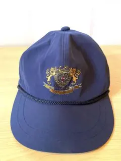 新品❣️ラコステスポーツ ⭐️クロコ ワニロゴ キャップ 帽子 CAP 匿名送料無料のサムネイル