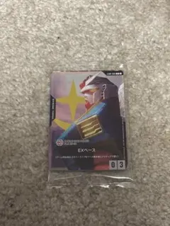 バンダイカードフェス 来場者特典 入場特典 未開封 プロモ ルフィ 等 BCG