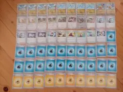 ポケカ　自作デッキ６０枚セット③
