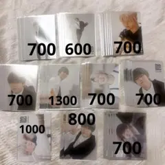 2026年最新】mrs. green apple フォトカード リライアンスの人気