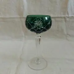 ヴァルサンランベール花瓶 緑 高さ約22.3cm - メルカリ