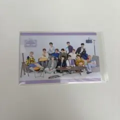 SEVENTEEN 2020 carat land ケレン トレカ